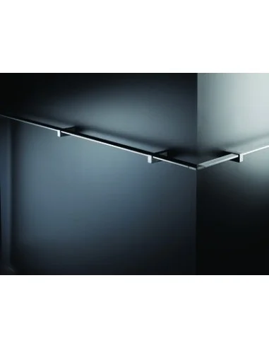 Kit de Pasamanos Rectangular | Instalación Fácil y Elegante