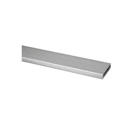 Kit de Pasamanos Rectangular | Instalación Fácil y Elegante