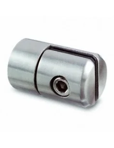 Pinza para lámina, Ø25 mm, 1,5-4mm, Q-line, MOD 0743, 304 |Barmet 2