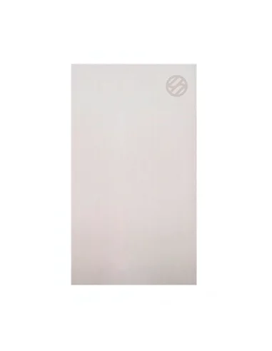 Tapa final Modelo EC-1701-1 para tramo inclinado perfil en "U" GlassFit Flow SV-1701 Top
