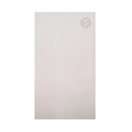 Tapa final Modelo EC-1701-1 para tramo inclinado perfil en "U" GlassFit Flow SV-1701 Top