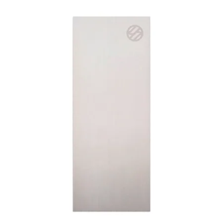 Plano Tapa final Modelo EC-1701-2 para tramo inclinado perfil en "U" GlassFit Flow SV-1701 Top