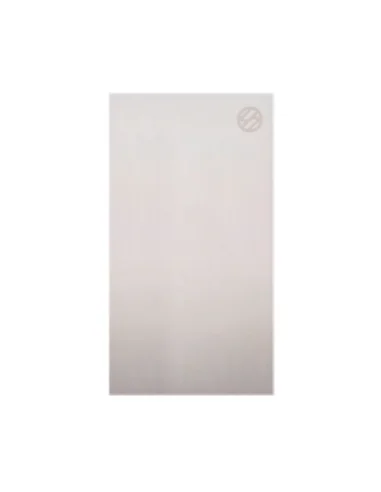 Tapa final Horizontal Modelo EC-1602-3 para perfil en "U" GlassFit Flow SV-1602 Top