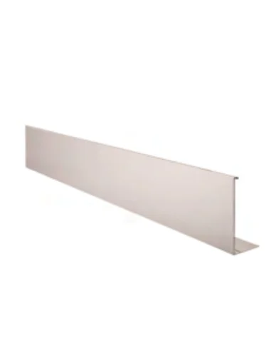 Revestimiento para sistema de barandilla de vidrio GlassFit SV-1602