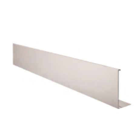 Revestimiento para sistema de barandilla de vidrio GlassFit SV-1702