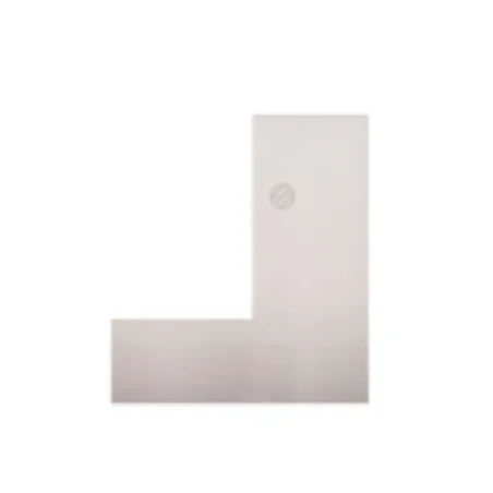 Tapa derecha final Escaleras Modelo EC-1703-2 para perfil en "U" GlassFit Flow SV-1703 Top