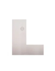 Tapa izquierda final Escaleras Modelo EC-1703-4 para perfil en "U" GlassFit Flow SV-1703 Top