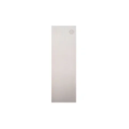 Tapa final Horizontal Modelo EC-1704-1 para perfil en "U" GlassFit Flow SV-1704 Top