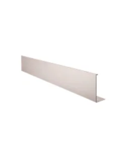 Revestimiento para sistema de barandilla de vidrio GlassFit SV-1802