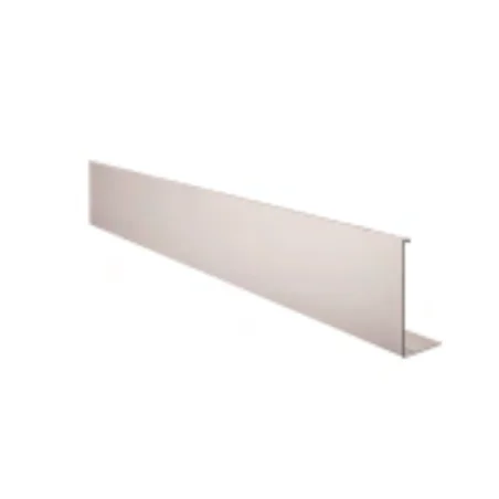 Revestimiento para sistema de barandilla de vidrio GlassFit SV-1802