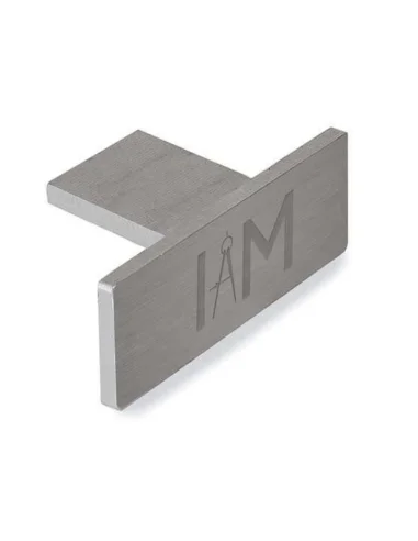 Terminal para Pasamanos Evolution Box E1100140