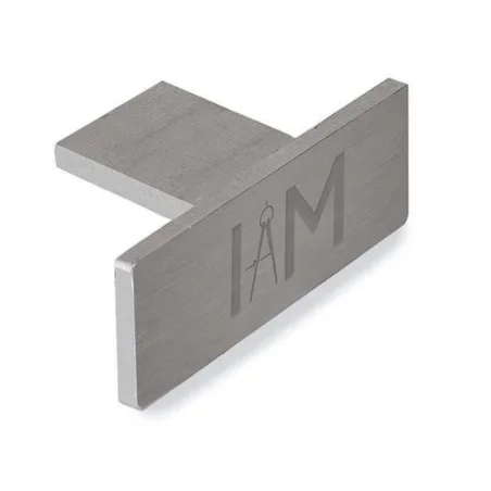 Terminal para Pasamanos Evolution Box E1100140
