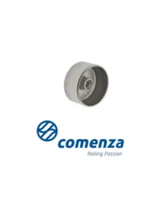 Fijación CT-217 para pasamanos para madera