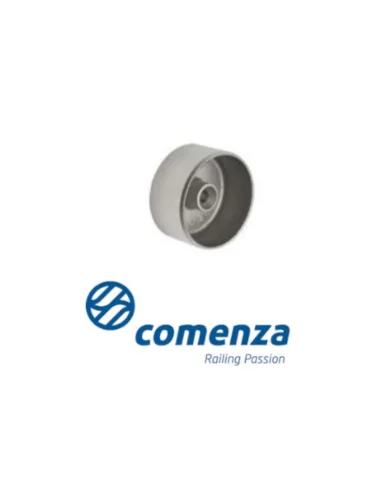 Fijación CT-217 para pasamanos para madera