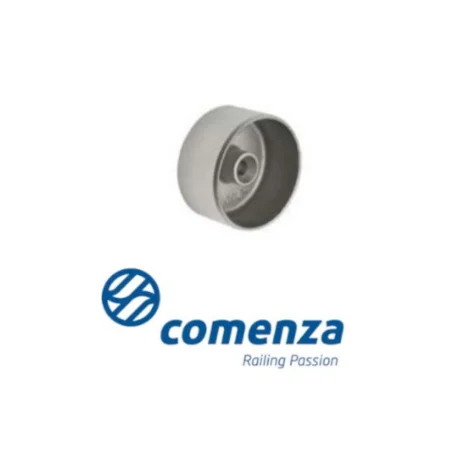 Fijación CT-217 para pasamanos para madera