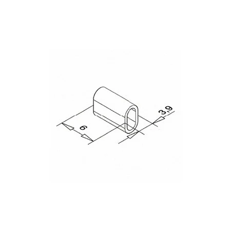Pinza para unir y tensar cable 7830