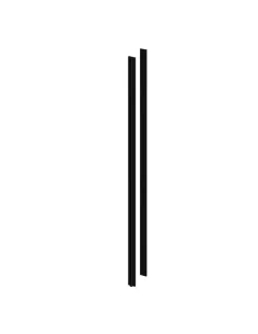 Kit de Fijación GlassFit Frame PL-10 | Seguridad y Diseño
