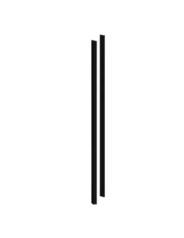 Kit de Fijación GlassFit Frame PL-10 | Seguridad y Diseño