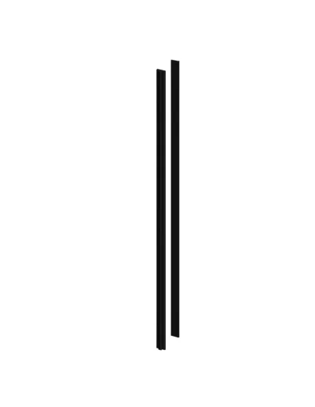 Kit de Fijación GlassFit Frame PL-10 | Seguridad y Diseño