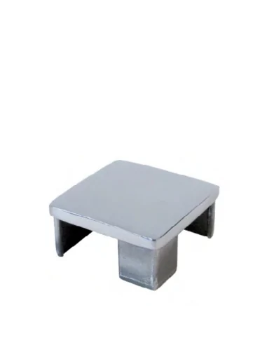 Terminal GlassFit Minimal Modelo C | Barandilla de Vidrio
