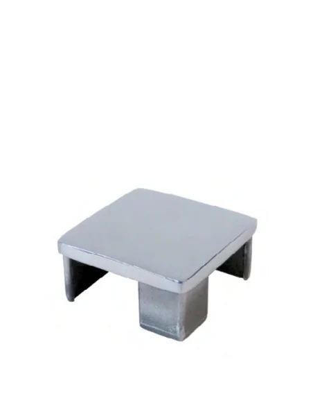 Terminal GlassFit Minimal Modelo C | Barandilla de Vidrio
