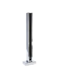 Soporte GlassFit Minimal Post | Barandilla de Vidrio