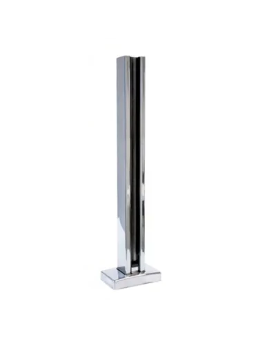 Soporte GlassFit Minimal Post | Barandilla de Vidrio
