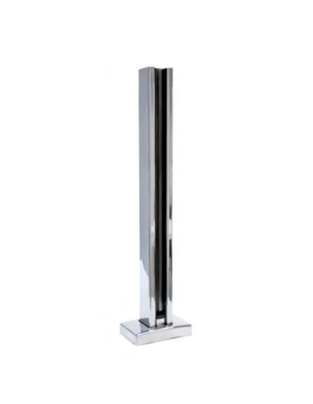 Soporte GlassFit Minimal Post | Barandilla de Vidrio