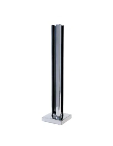 Soporte GlassFit Minimal Post C | Barandillas de Vidrio