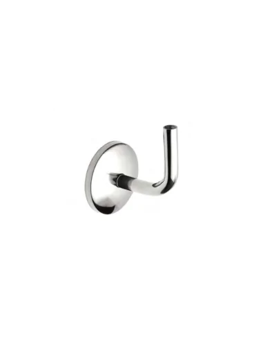 Soporte pasamanos ST-353 W acero inoxidable