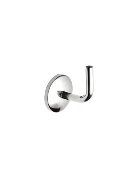 Soporte pasamanos ST-353 W acero inoxidable