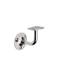 Soporte pasamanos ST-303 FLAT Pared-tubo