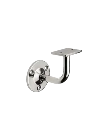 Soporte pasamanos ST-303 FLAT Pared-tubo