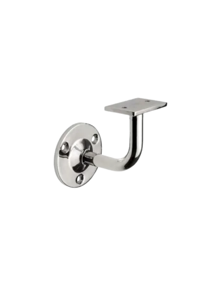 Soporte pasamanos ST-303 FLAT Pared-tubo