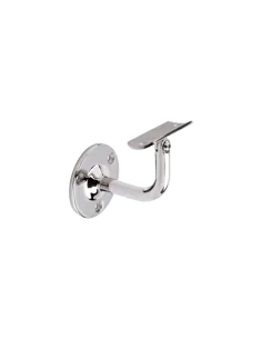 Soporte pasamanos ST-303 A Pared-tubo