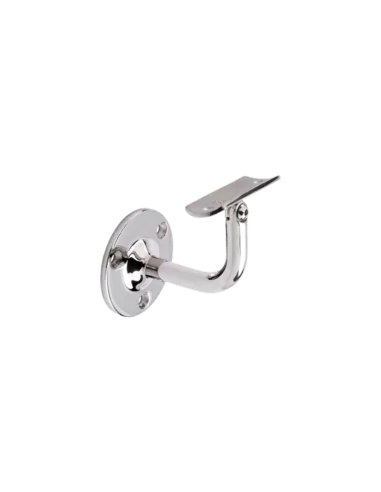Soporte pasamanos ST-303 A Pared-tubo