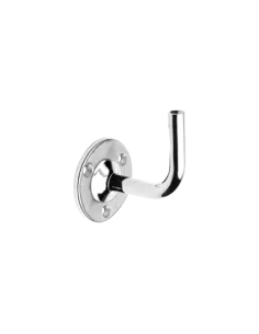 Soporte pasamanos ST-303 W Pared-tubo
