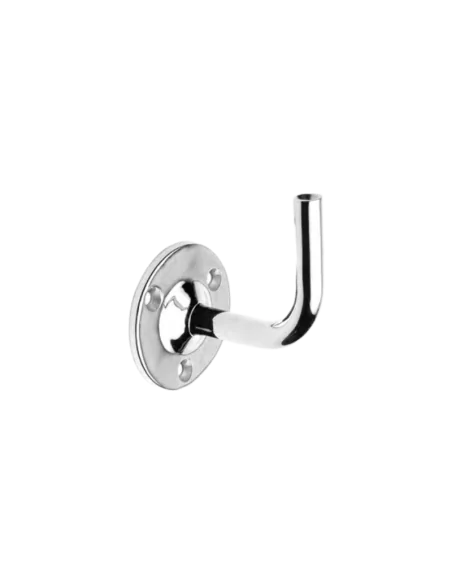 Soporte pasamanos ST-303 W Pared-tubo