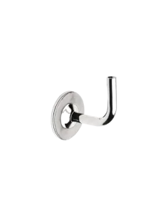 Soporte pasamanos ST-340 W Pared-tubo