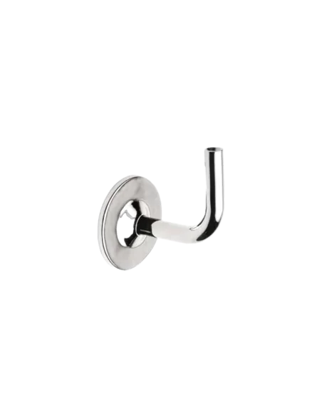 Soporte pasamanos ST-340 W Pared-tubo