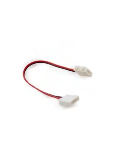 Middle LED Strip 24V Connector - Conector para Tiras LED 24V