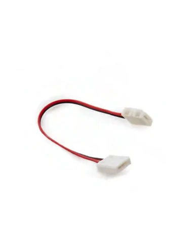 Middle LED Strip 24V Connector - Conector para Tiras LED 24V