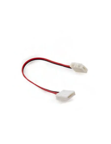 Middle LED Strip 24V Connector - Conector para Tiras LED 24V