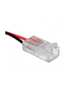 Start LED Strip 230V Connector - Conector de Inicio para Tiras LED 230V