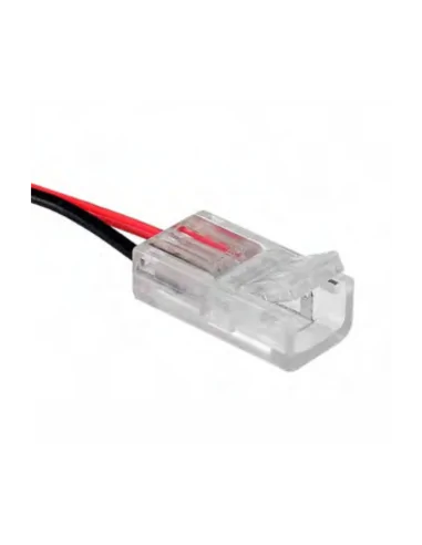 Start LED Strip 230V Connector - Conector de Inicio para Tiras LED 230V