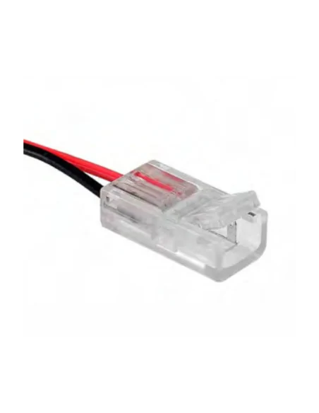 Start LED Strip 230V Connector - Conector de Inicio para Tiras LED 230V