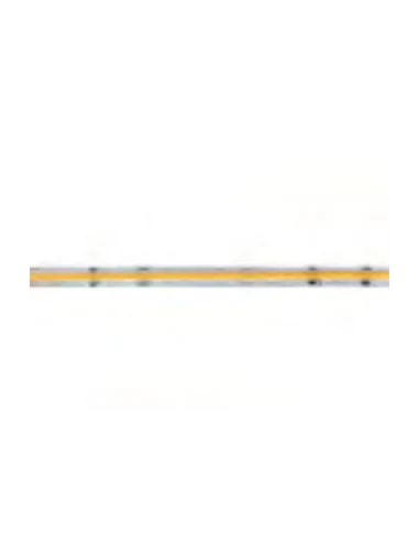 LED COB Strip 230V - 3000K - Tira LED COB 230V Luz Cálida