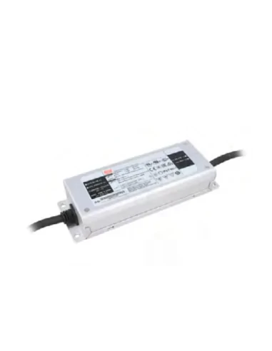 LED Power Driver - Fuente de Alimentación para Iluminación LED
