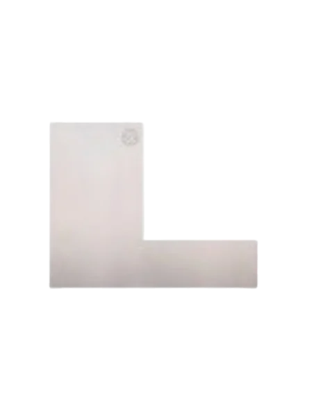 Tapa Lateral EC-1803-1 | Remate Perfil GlassFit SV-1803