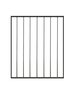 Panel grande modelo simple - Arteferro